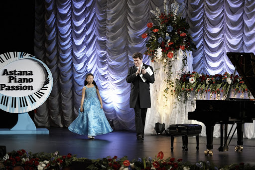 Astana Piano Passion